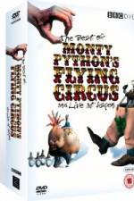 Watch Monty Python's Flying Circus Live at Aspen 1channel