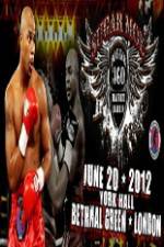 Watch Prizefighter International Heavyweights II 1channel