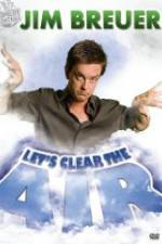 Watch Jim Breuer: Let's Clear the Air 1channel