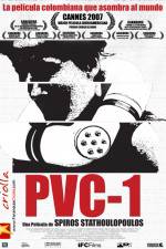 Watch PVC-1 1channel