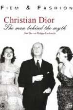 Watch Christian Dior, le couturier et son double 1channel