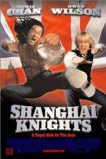 Watch Shanghai Knights 1channel