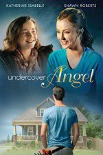 Watch Undercover Angel 1channel