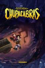 Watch The Legend of Chupacabras 1channel