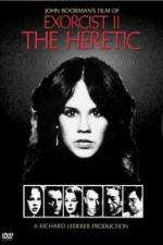 Watch Exorcist II: The Heretic 1channel