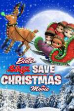 Watch Bratz Babyz Save Christmas 1channel