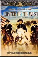 Watch Custer of the West 1channel