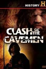 Watch History Channel Clash of the Cavemen 1channel
