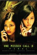 Watch One Missed Call Final 1channel