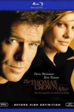 Watch The Thomas Crown Affair 1channel