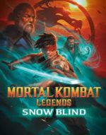 Watch Mortal Kombat Legends: Snow Blind 1channel