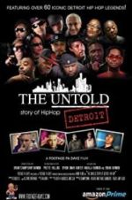 Watch The Untold Story of Detroit Hip Hop 1channel