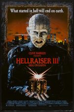 Watch Hellraiser III: Hell on Earth 1channel