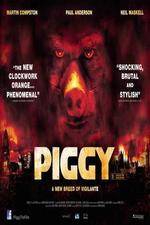 Watch Piggy 1channel