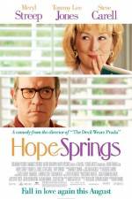 Watch Hope Springs 1channel