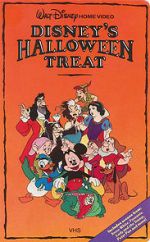 Watch Disney\'s Halloween Treat 1channel