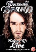 Watch Russell Brand: Doing Life - Live 1channel
