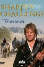 Watch Sharpe's Challenge 1channel