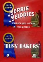 Watch Busy Bakers (Short 1940) 1channel