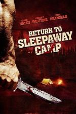 Watch Return to Sleepaway Camp 1channel