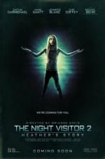 Watch The Night Visitor 2: Heather\'s Story 1channel