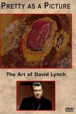 Watch Pretty as a Picture The Art of David Lynch 1channel