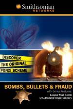 Watch Bombs Bullets and Fraud 1channel