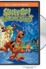Watch Scooby-Doo and the Witch's Ghost 1channel