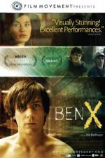 Watch Ben X 1channel