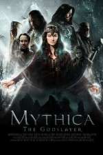 Watch Mythica: The Godslayer 1channel
