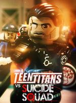 Watch Teen Titans vs. Suicide Squad 1channel