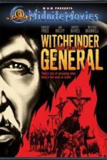 Watch Witchfinder General 1channel