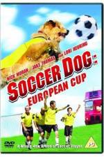 Watch Soccer Dog European Cup 1channel