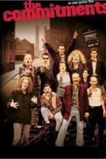 Watch The Commitments 1channel