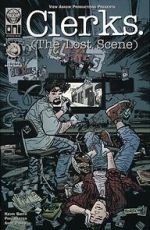 Watch Clerks: The Lost Scene 1channel