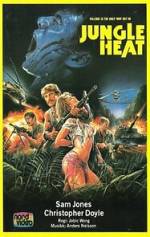 Watch Jungle Heat 1channel