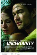 Watch Uncertainty 1channel