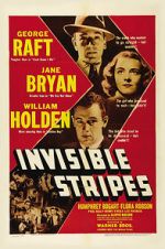 Watch Invisible Stripes 1channel