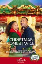 Watch Christmas Comes Twice 1channel