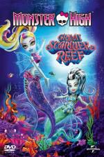 Watch Monster High: Great Scarrier Reef 1channel