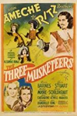 Watch The Three Musketeers 1channel