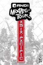Watch Streetball The AND 1 Mix Tape Tour 1channel