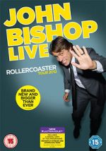 Watch John Bishop Live: The Rollercoaster Tour 1channel
