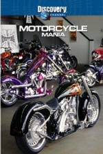 Watch Jesse James Motorcycle Mania 1channel