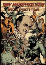 Watch Ray Harryhausen: Special Effects Titan 1channel