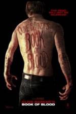 Watch Book of Blood 1channel