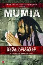 Watch Long Distance Revolutionary: A Journey with Mumia Abu-Jamal 1channel