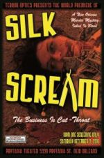 Watch Silk Scream 1channel