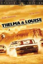Watch Thelma & Louise 1channel
