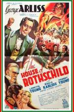 Watch The House of Rothschild 1channel